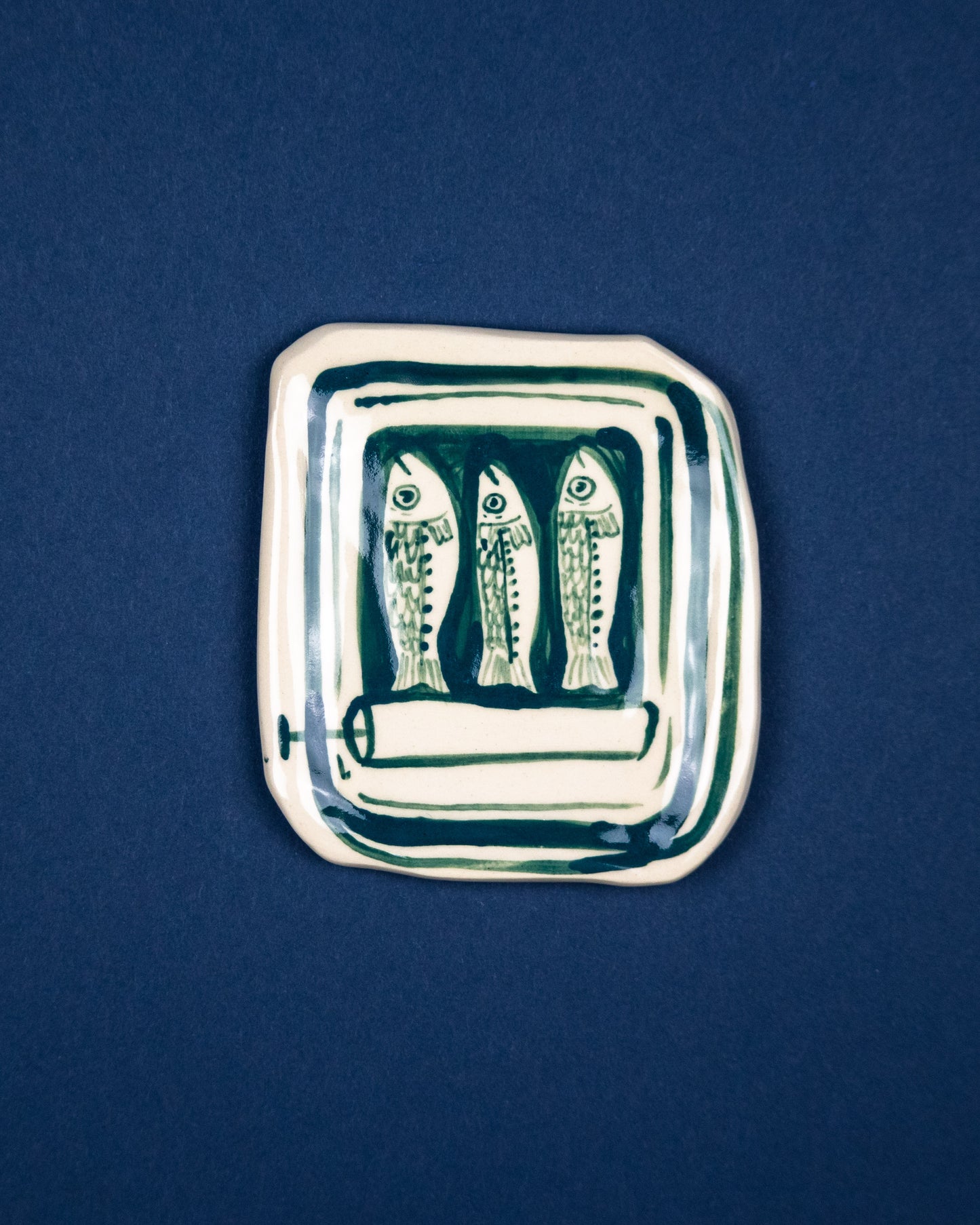Tinned Fish