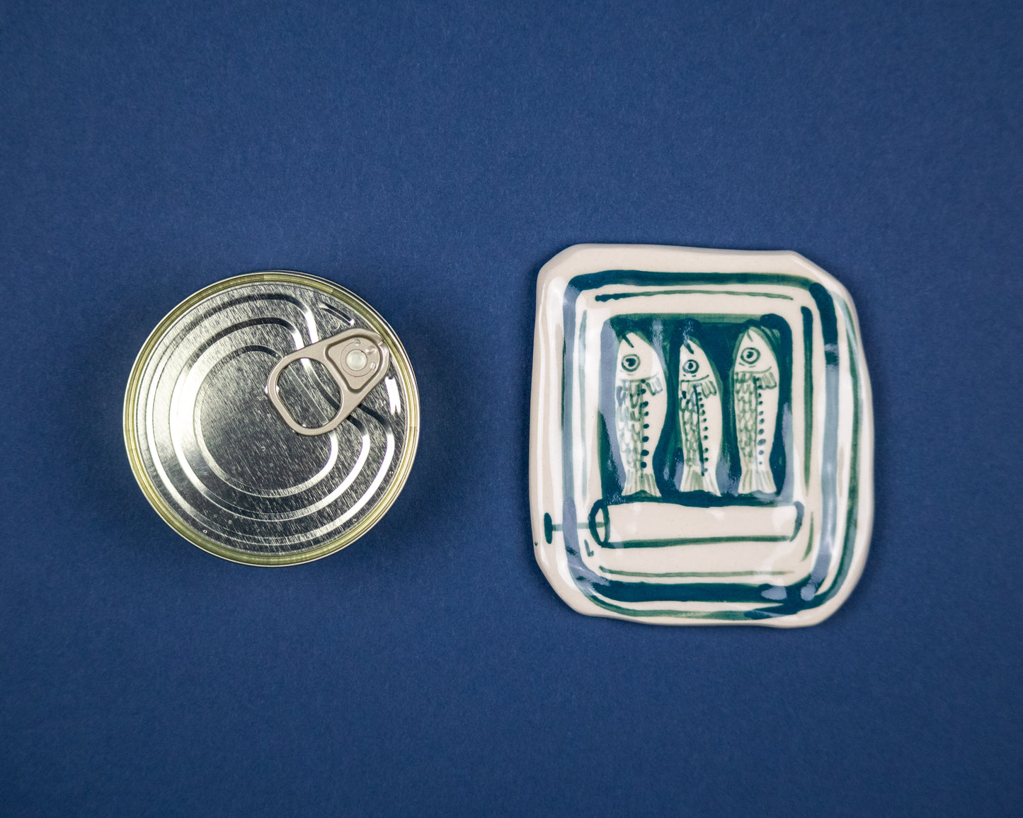 Tinned Fish