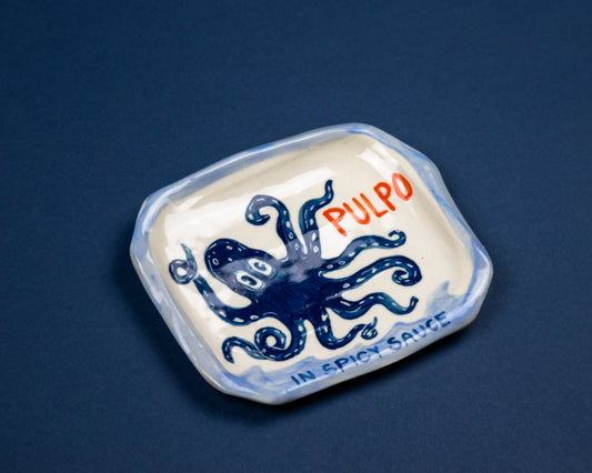 Pulpo