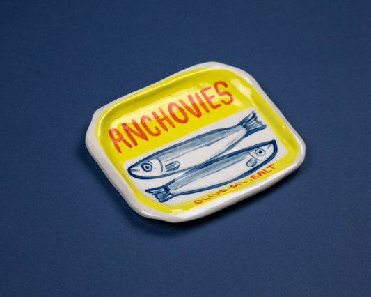 Anchovies