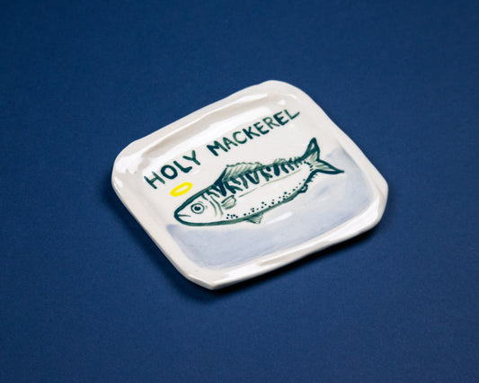 Holy Mackerel