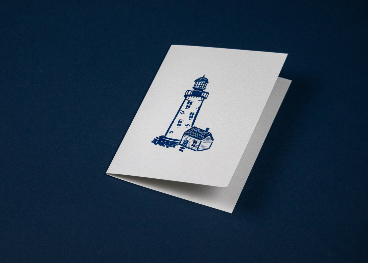 Coastal Collection Card Set