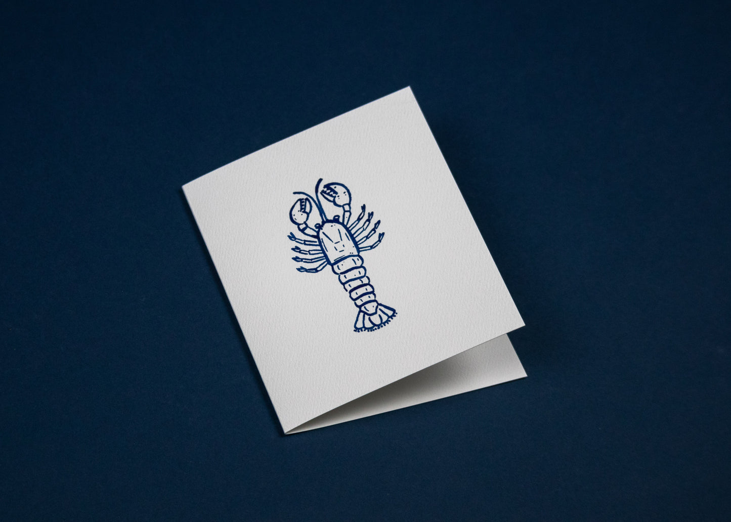 Coastal Collection Card Set