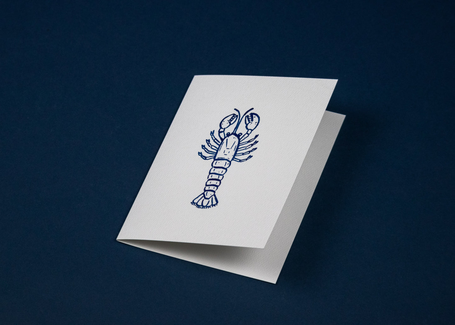 Lobster Card