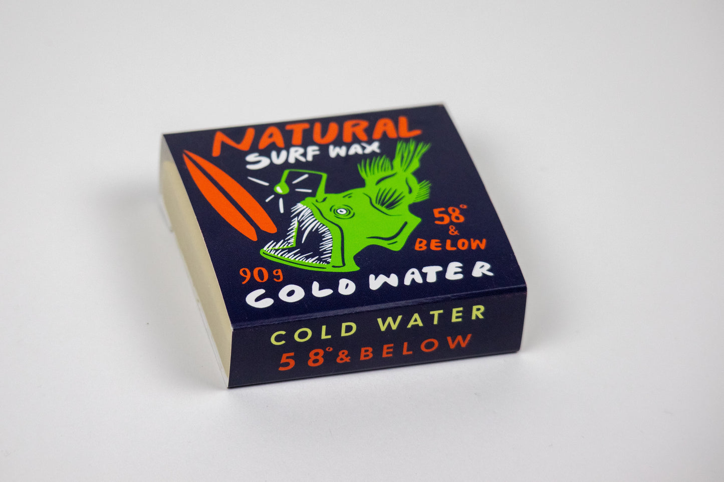 Cold Water Surf Wax