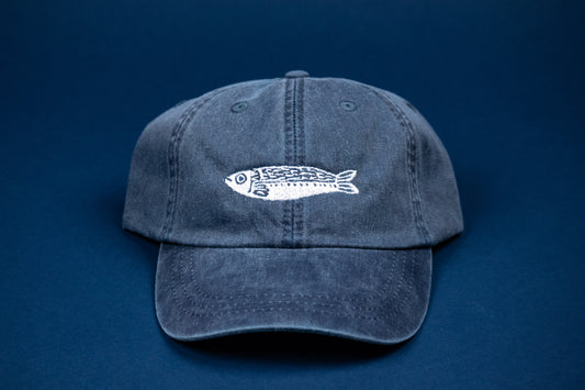 Fish Hat