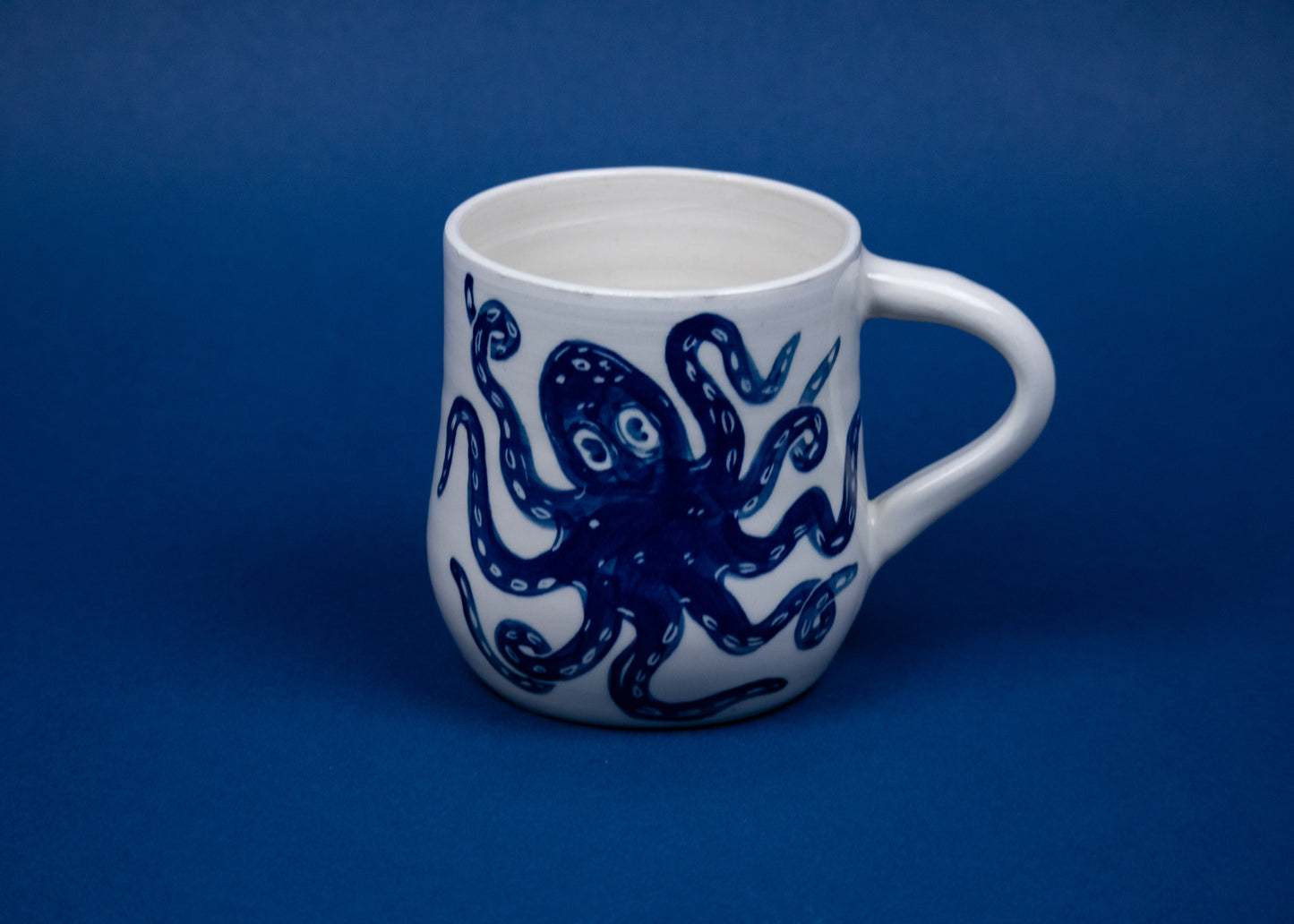 Octopus Mug