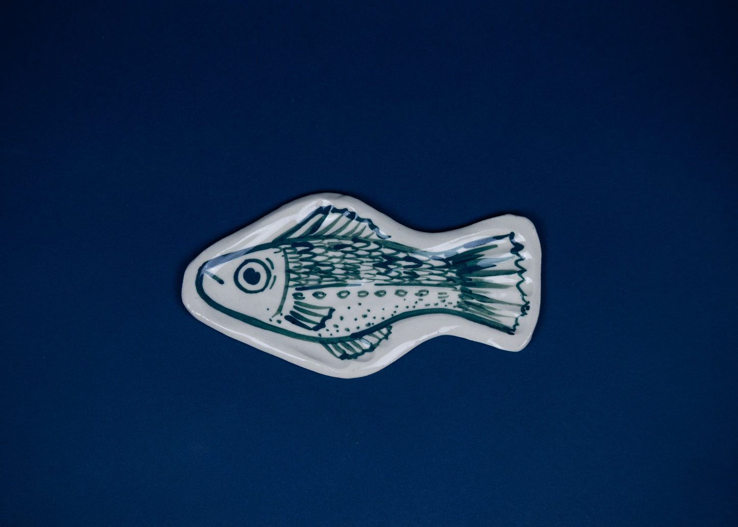 Fish Dish