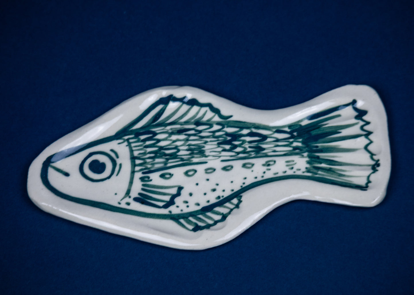 Fish Dish