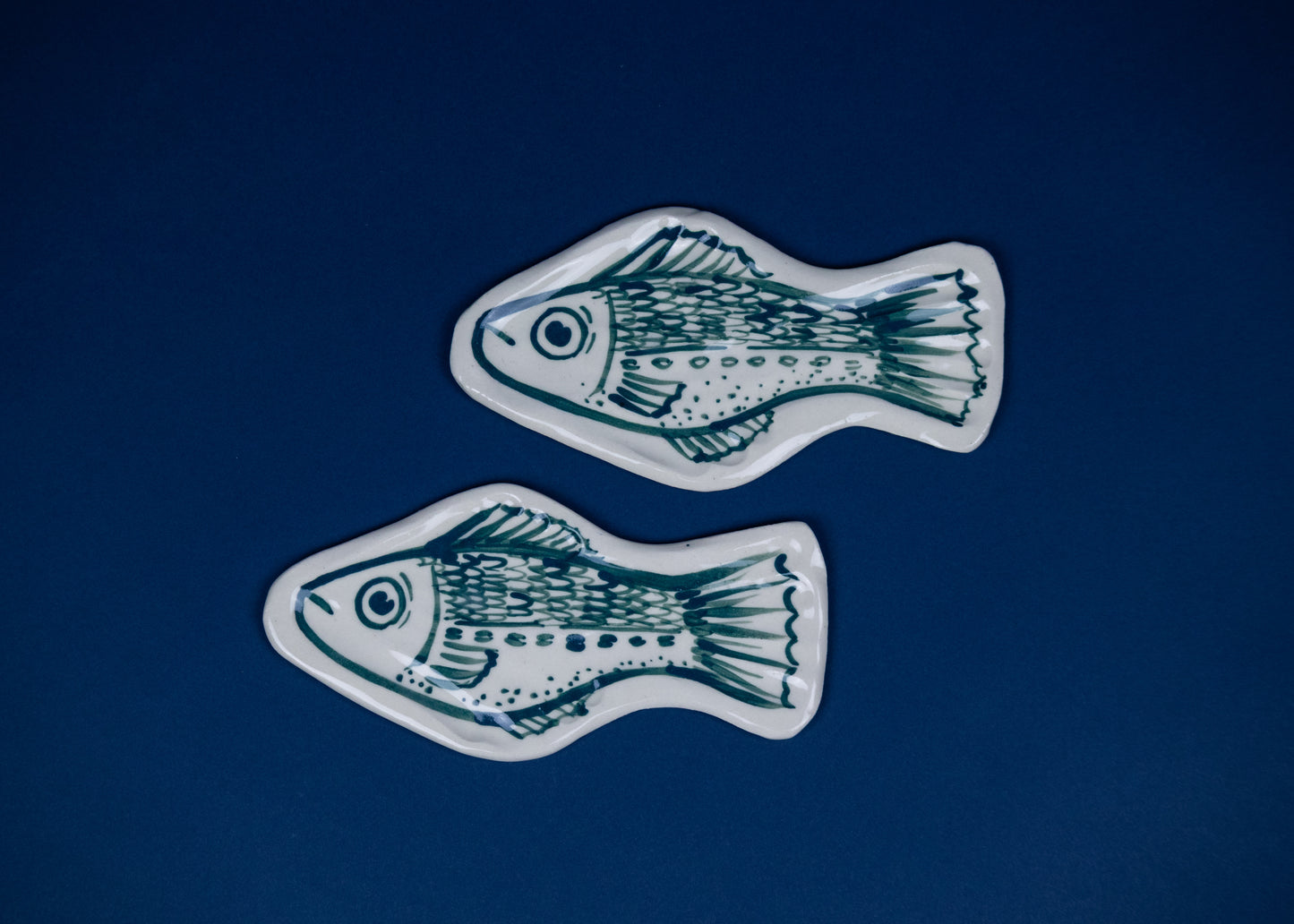 Fish Dish