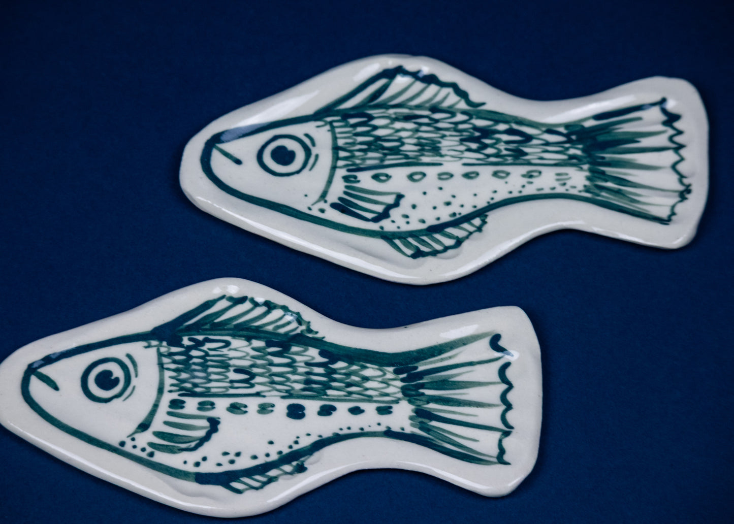 Fish Dish