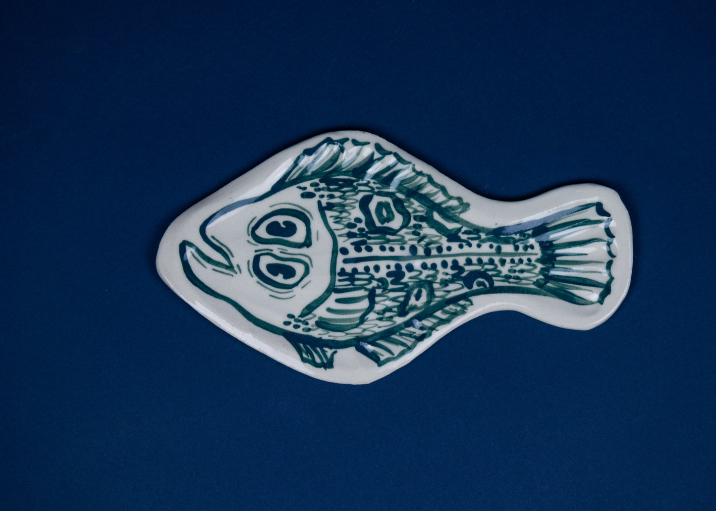 Flounder