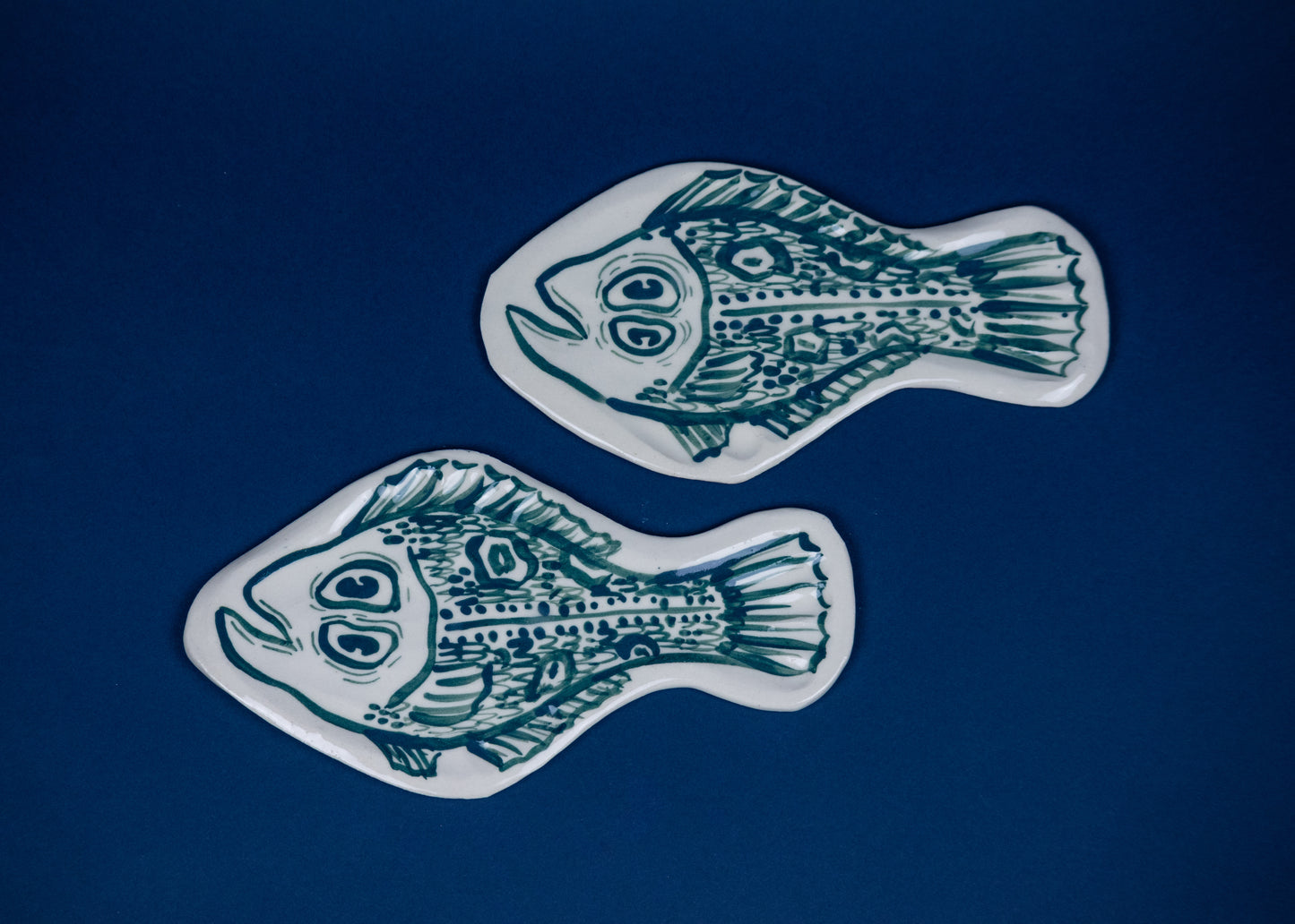 Flounder