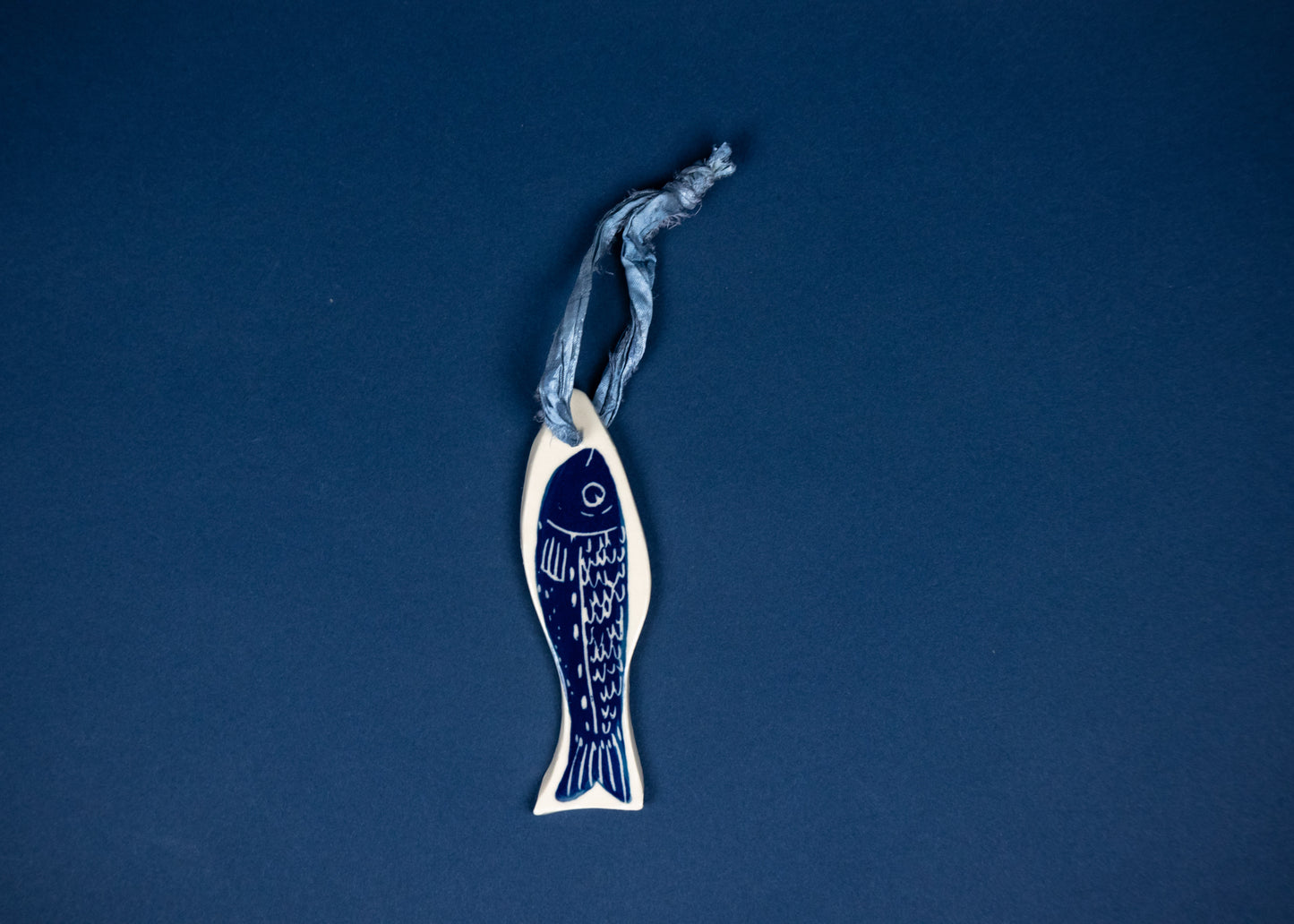 Fish Ornament
