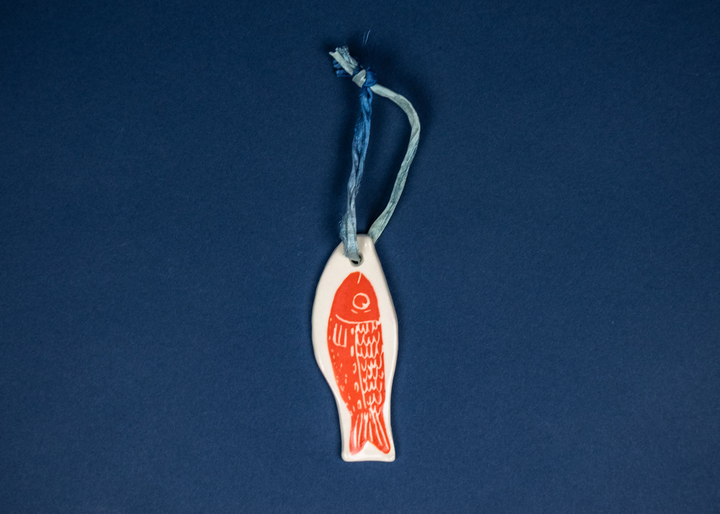 Fish Ornament