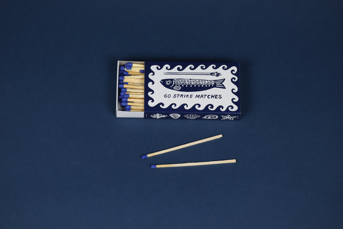 Fish Matches
