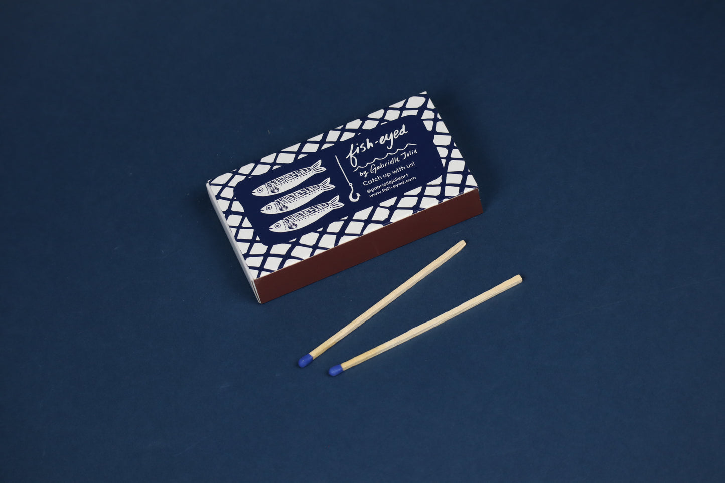 Fish Matches