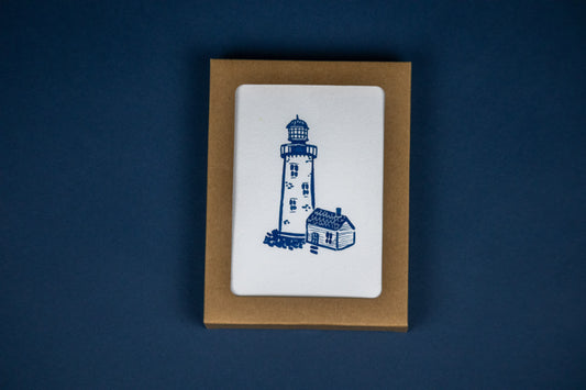 Coastal Collection Card Set