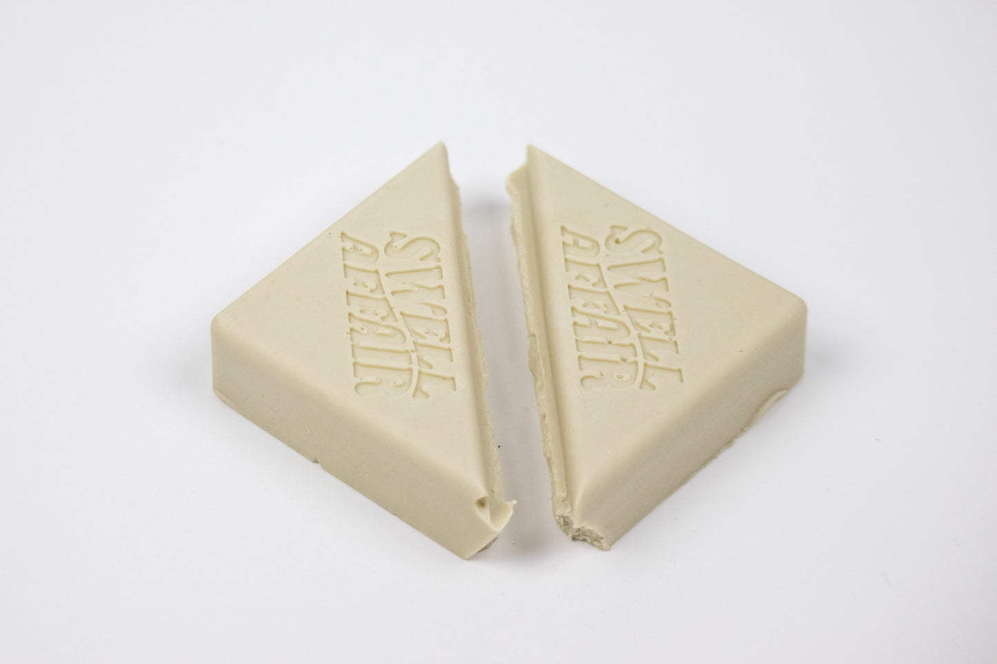 Basecoat/Warm Water Surf Wax