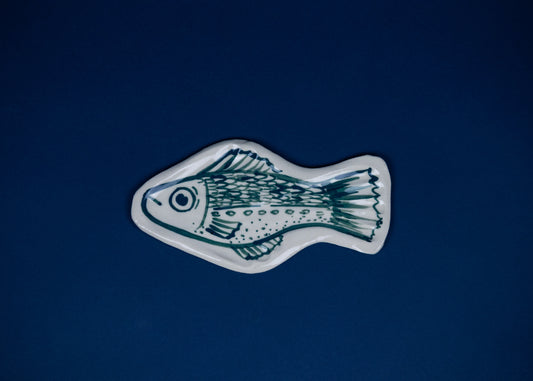 Fish Dish
