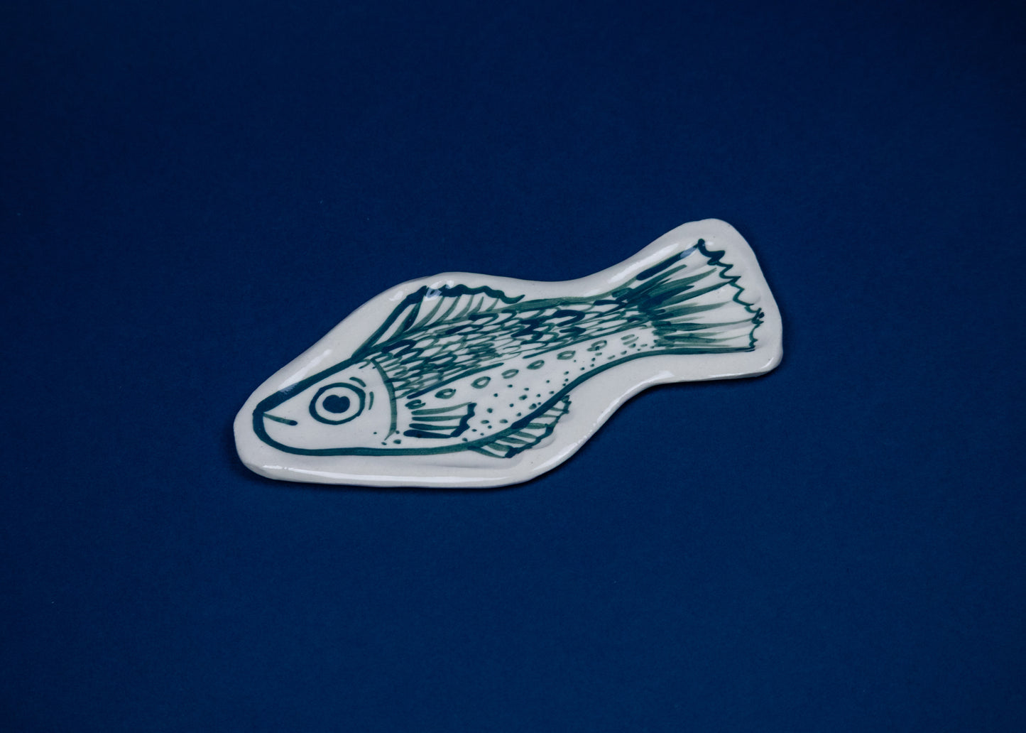 Fish Dish