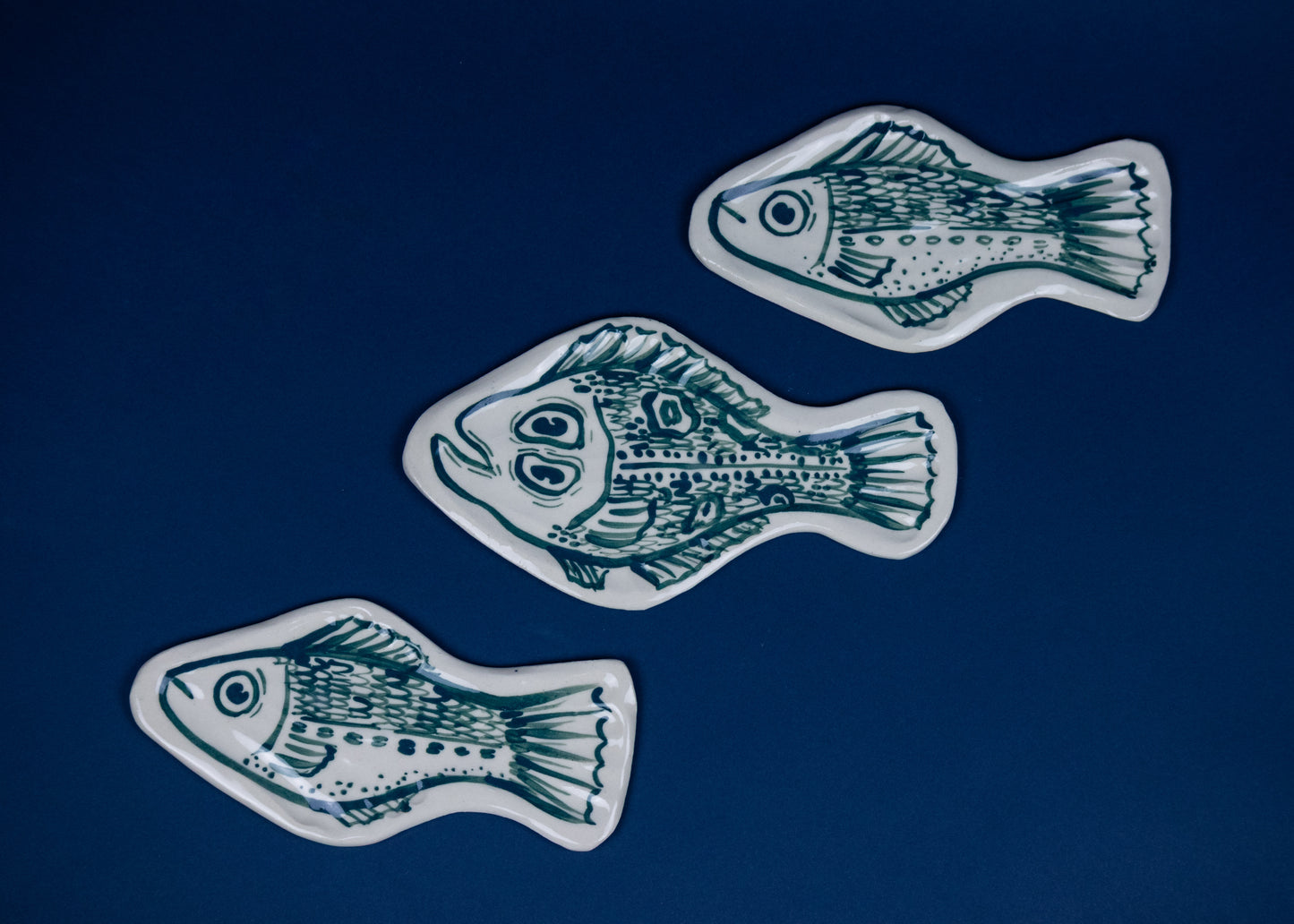 Flounder