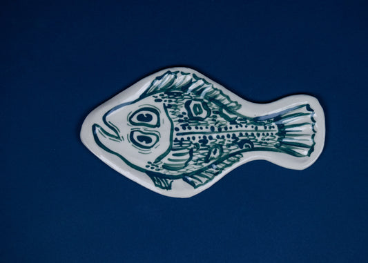 Flounder