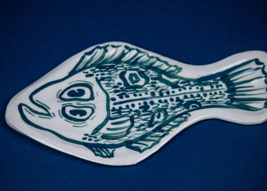 Flounder