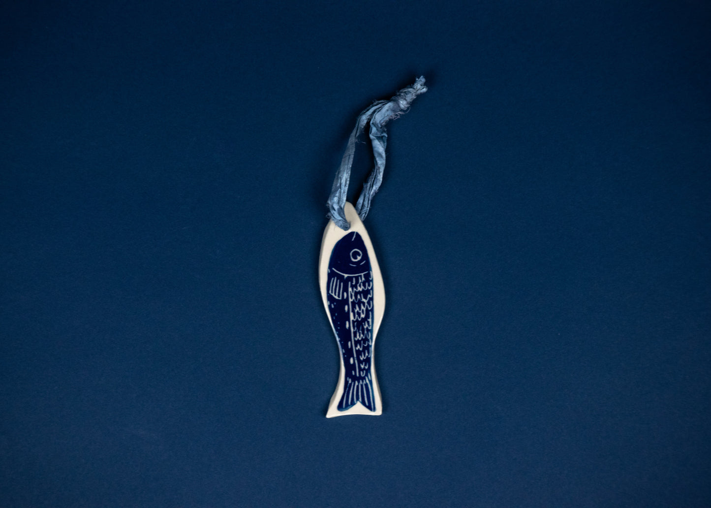 Fish Ornament