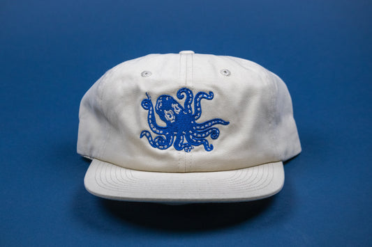 Octopus Hat