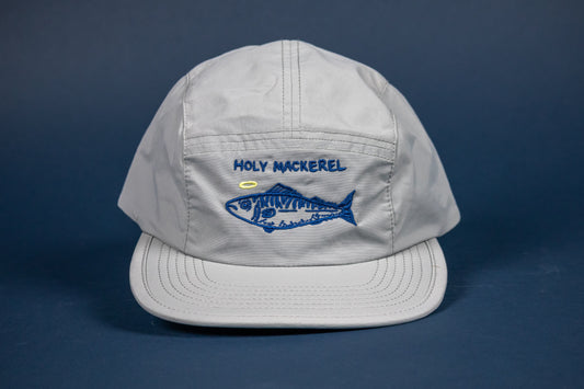 Holy Mackerel Hat