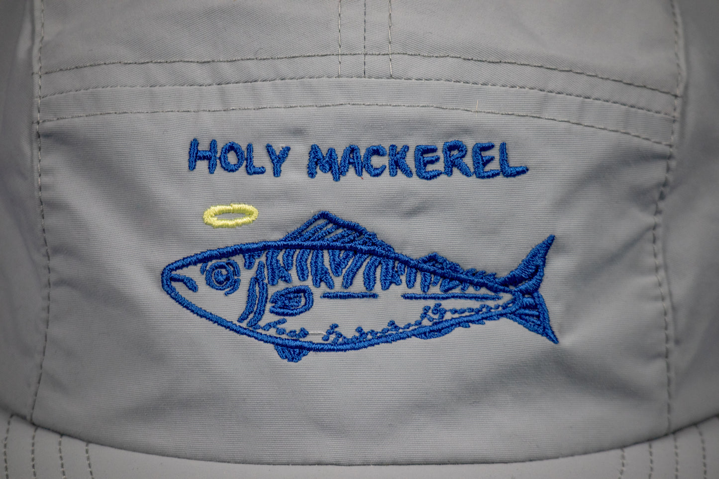 Holy Mackerel Hat