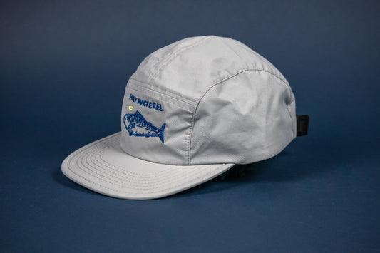 Holy Mackerel Hat